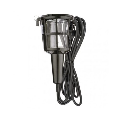 EMOS Szerelőlámpa 230V/60W IP20 5m, égő nem tartozék
