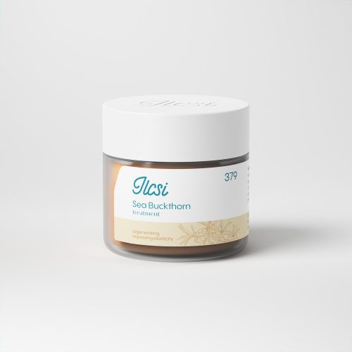 Homoktövis pakolás  50 ml
