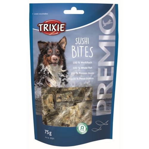 Trixie Jutalomfalat Premio Sushi Falat 75gr