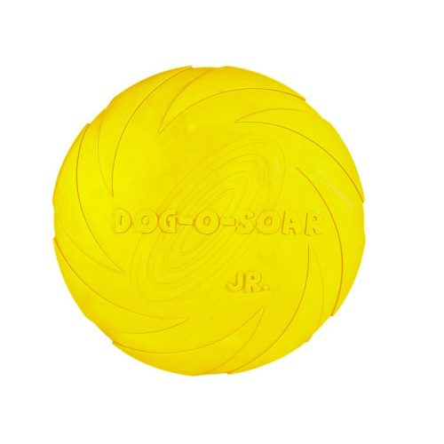 Trixie Játék Gumi Doggy Disc Úszó 22cm
