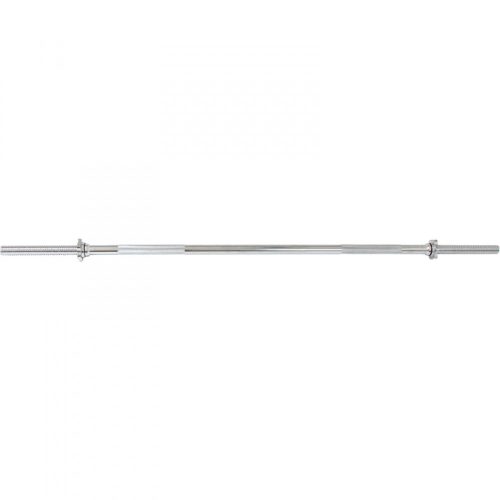 Súlyzórúd Aktivsport 180 cm, 30 mm