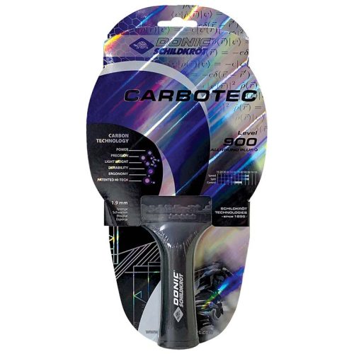 Ping-pong ütő Donic Carbotec 900 Series